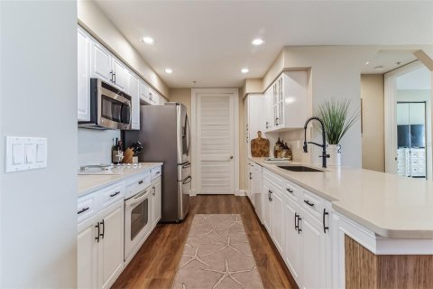 Condominio en venta en Ponce Inlet, Florida, 3 dormitorios, 198.63 m2 № 2108082 - foto 10