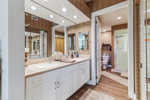 Condominio en venta en Ponce Inlet, Florida, 3 dormitorios, 198.63 m2 № 2108082 - foto 19