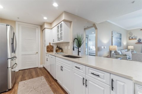 Condominio en venta en Ponce Inlet, Florida, 3 dormitorios, 198.63 m2 № 2108082 - foto 15