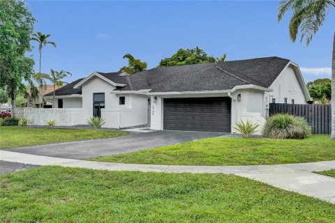 Casa en venta en Cooper City, Florida, 4 dormitorios, 179.39 m2 № 2063022 - foto 2