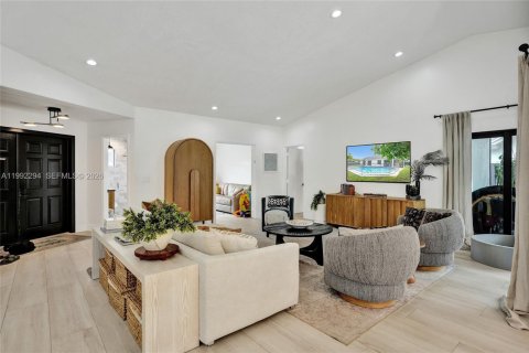 Casa en venta en Cooper City, Florida, 4 dormitorios, 179.39 m2 № 2063022 - foto 17