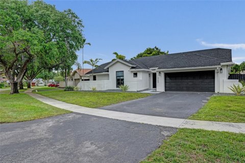 Casa en venta en Cooper City, Florida, 4 dormitorios, 179.39 m2 № 2063022 - foto 6