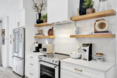 Casa en venta en Cooper City, Florida, 4 dormitorios, 179.39 m2 № 2063022 - foto 30