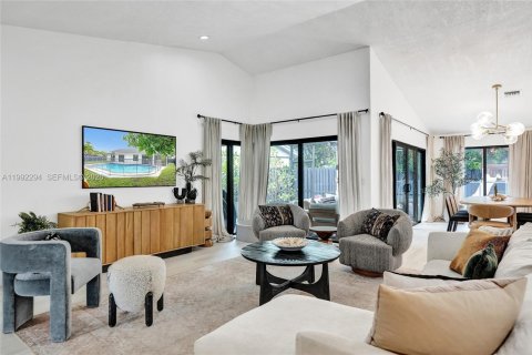 Casa en venta en Cooper City, Florida, 4 dormitorios, 179.39 m2 № 2063022 - foto 10