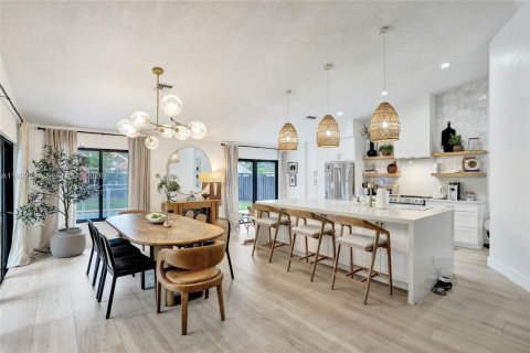 Casa en venta en Cooper City, Florida, 4 dormitorios, 179.39 m2 № 2063022 - foto 20