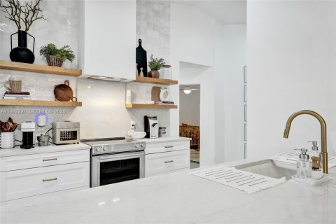 Casa en venta en Cooper City, Florida, 4 dormitorios, 179.39 m2 № 2063022 - foto 27