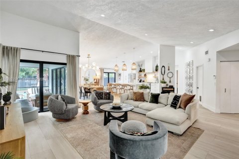 Casa en venta en Cooper City, Florida, 4 dormitorios, 179.39 m2 № 2063022 - foto 19