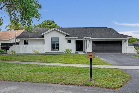 Casa en venta en Cooper City, Florida, 4 dormitorios, 179.39 m2 № 2063022 - foto 7