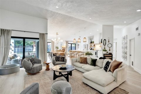 Casa en venta en Cooper City, Florida, 4 dormitorios, 179.39 m2 № 2063022 - foto 11