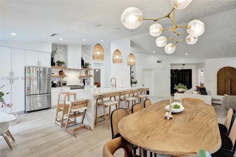 Casa en venta en Cooper City, Florida, 4 dormitorios, 179.39 m2 № 2063022 - foto 24