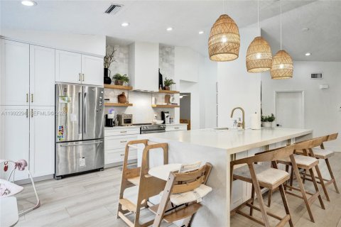 Casa en venta en Cooper City, Florida, 4 dormitorios, 179.39 m2 № 2063022 - foto 25