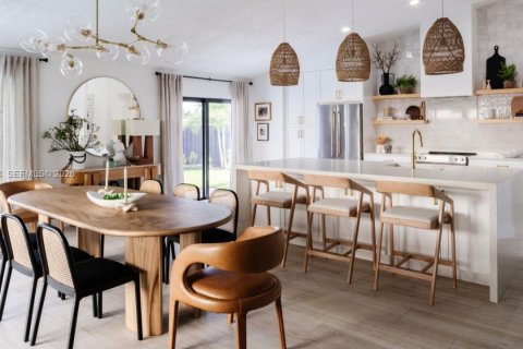 Casa en venta en Cooper City, Florida, 4 dormitorios, 179.39 m2 № 2063022 - foto 21