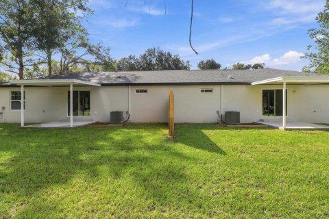 Immobilier commercial à vendre à Ocala, Floride: 4 chambres, 192.12 m2 № 2422730 - photo 2