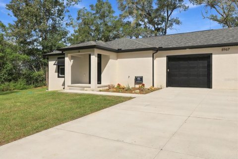 Immobilier commercial à vendre à Ocala, Floride: 4 chambres, 192.12 m2 № 2422730 - photo 5