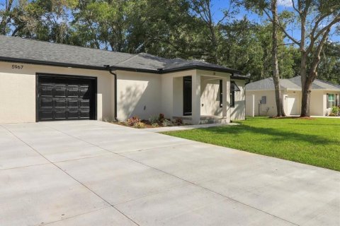 Immobilier commercial à vendre à Ocala, Floride: 4 chambres, 192.12 m2 № 2422730 - photo 30