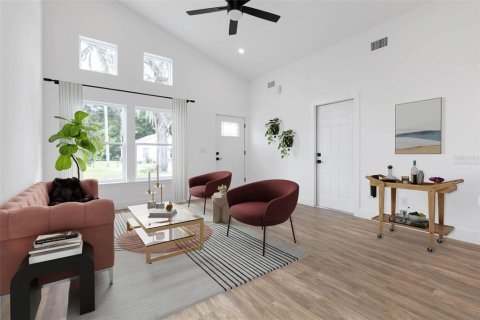 House in Saint Augustine, Florida 3 bedrooms, 109.62 sq.m. № 1868986 - photo 5