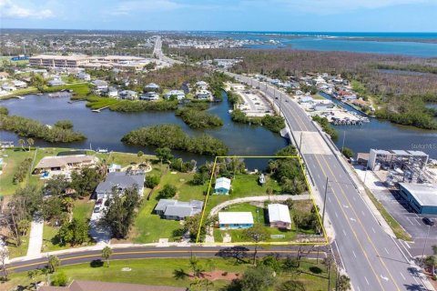 Villa ou maison à vendre à Englewood, Floride: 5 chambres, 243.03 m2 № 2127307 - photo 6
