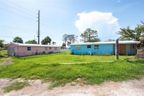 Villa ou maison à vendre à Englewood, Floride: 5 chambres, 243.03 m2 № 2127307 - photo 17