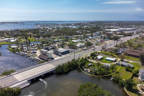 Villa ou maison à vendre à Englewood, Floride: 5 chambres, 243.03 m2 № 2127307 - photo 9