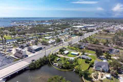 Villa ou maison à vendre à Englewood, Floride: 5 chambres, 243.03 m2 № 2127307 - photo 7