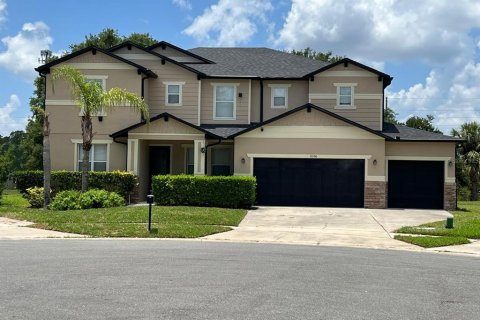 Casa en alquiler en Orlando, Florida, 4 dormitorios, 320.23 m2 № 1758372 - foto 1