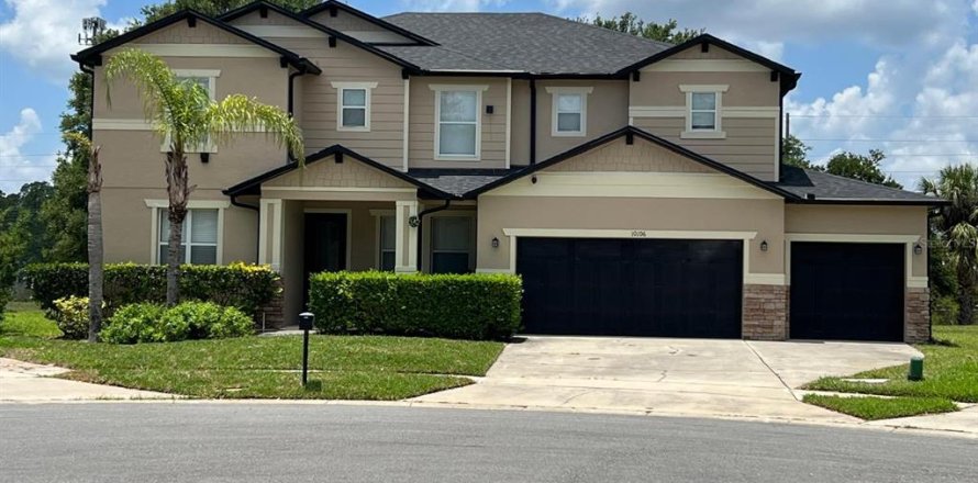 Casa en Orlando, Florida 4 dormitorios, 320.23 m2 № 1758372