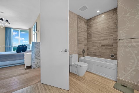 Copropriété à louer à Sunny Isles Beach, Floride: 2 chambres, 133.31 m2 № 2153926 - photo 20