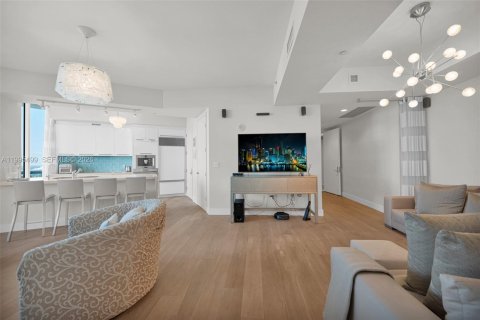 Copropriété à louer à Sunny Isles Beach, Floride: 2 chambres, 133.31 m2 № 2153926 - photo 27