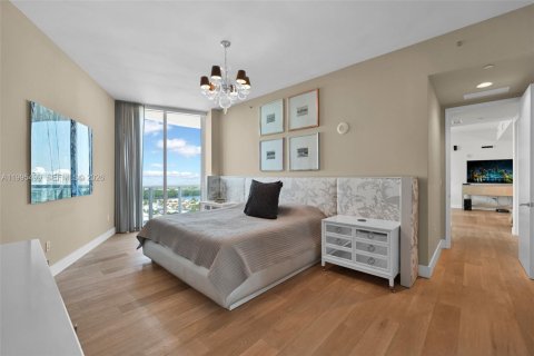 Copropriété à louer à Sunny Isles Beach, Floride: 2 chambres, 133.31 m2 № 2153926 - photo 24