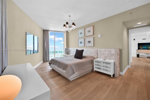 Copropriété à louer à Sunny Isles Beach, Floride: 2 chambres, 133.31 m2 № 2153926 - photo 15