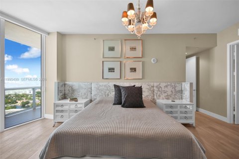 Copropriété à louer à Sunny Isles Beach, Floride: 2 chambres, 133.31 m2 № 2153926 - photo 16