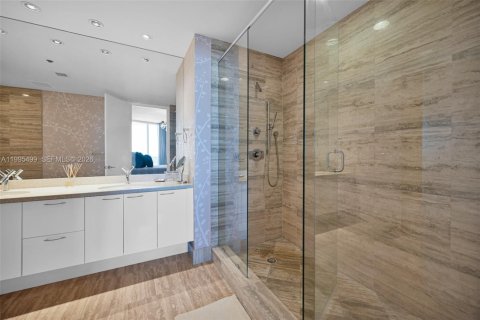 Copropriété à louer à Sunny Isles Beach, Floride: 2 chambres, 133.31 m2 № 2153926 - photo 19