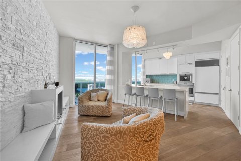 Copropriété à louer à Sunny Isles Beach, Floride: 2 chambres, 133.31 m2 № 2153926 - photo 30