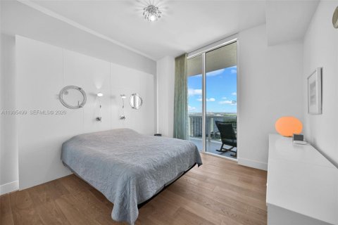 Copropriété à louer à Sunny Isles Beach, Floride: 2 chambres, 133.31 m2 № 2153926 - photo 7