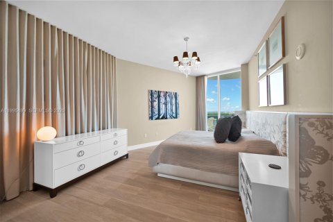 Copropriété à louer à Sunny Isles Beach, Floride: 2 chambres, 133.31 m2 № 2153926 - photo 14