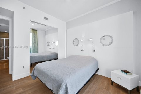 Copropriété à louer à Sunny Isles Beach, Floride: 2 chambres, 133.31 m2 № 2153926 - photo 9