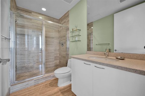 Copropriété à louer à Sunny Isles Beach, Floride: 2 chambres, 133.31 m2 № 2153926 - photo 25