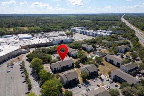 Condo in Gainesville, Florida, 1 bedroom № 2108335 - photo 24