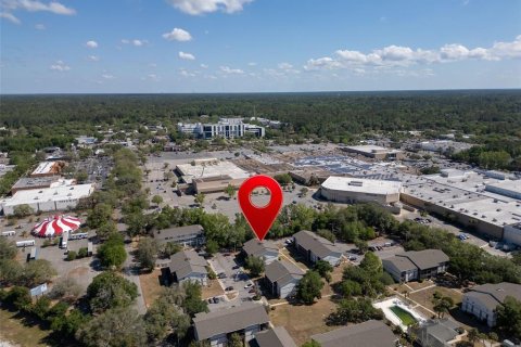 Condo in Gainesville, Florida, 1 bedroom № 2108335 - photo 22