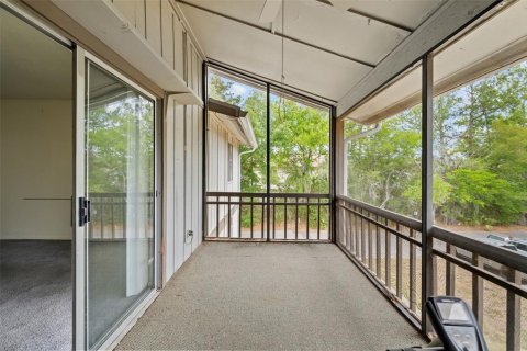 Condo in Gainesville, Florida, 1 bedroom № 2108335 - photo 20