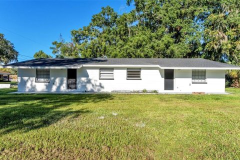 Immobilier commercial à vendre à Plant City, Floride: 4 chambres, 155.52 m2 № 2405741 - photo 20