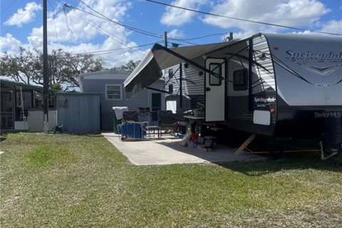 Land in Palmetto, Florida № 2224426