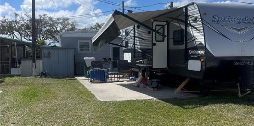 Land in Palmetto, Florida № 2224426
