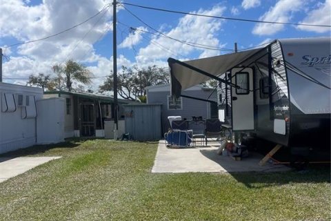 Land in Palmetto, Florida № 2224426 - photo 2