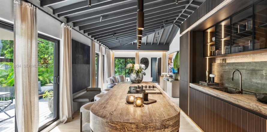 Casa en Miami, Florida 2 dormitorios, 101.64 m2 № 1982810