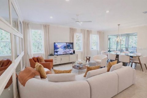 Villa ou maison à louer à Windermere, Floride: 3 chambres, 204.66 m2 № 2410221 - photo 7