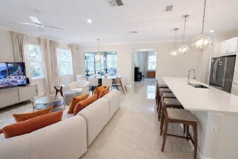 Villa ou maison à louer à Windermere, Floride: 3 chambres, 204.66 m2 № 2410221 - photo 6