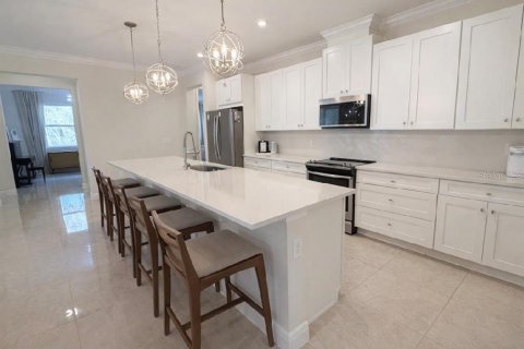Villa ou maison à louer à Windermere, Floride: 3 chambres, 204.66 m2 № 2410221 - photo 4