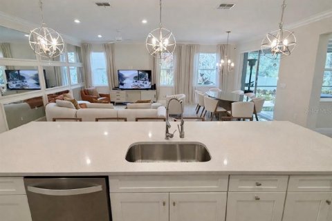 Villa ou maison à louer à Windermere, Floride: 3 chambres, 204.66 m2 № 2410221 - photo 3