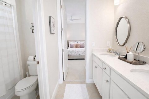 Villa ou maison à louer à Windermere, Floride: 3 chambres, 204.66 m2 № 2410221 - photo 8